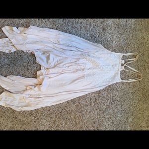 Flowy tank top
